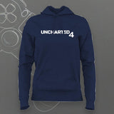 Uncharted Hoodie for Women | Adventure Awaits