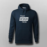 Create Your Own Hoodie Online India