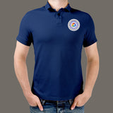 Cloud Engineer Polo T-Shirt – Show Your Cloud Expertise