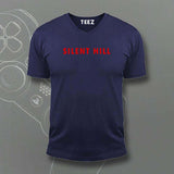 Silent Hill T-Shirt for Men | Horror Game Fan Tee