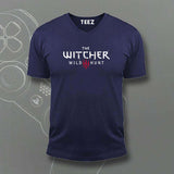 The Witcher T-Shirt for Men | Legendary Monster Slayer Tee