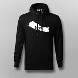 Nepal Hoodies For Men