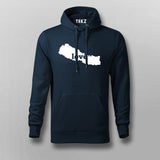 Nepal Hoodies For Men