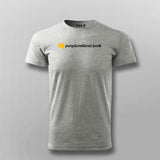 PNB Logo Tee - Proud Financial Institution Wear by Teez