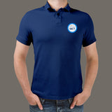 MCT Trainer Polo T-shirt For Men