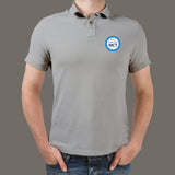 MCT Trainer Polo T-shirt For Men