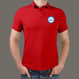 MCT Trainer Polo T-shirt For Men