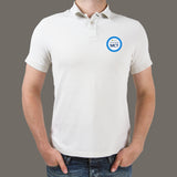 MCT Trainer Polo T-shirt For Men