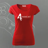 red-half-sleeve-t-shirt-for-women