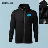 sales-force-black-zipper-hoodie