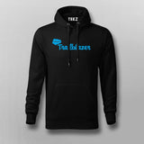 salesforce trailblazer Hoodies For Men