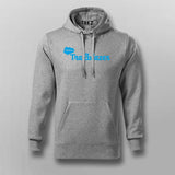 salesforce trailblazer Hoodies For Men