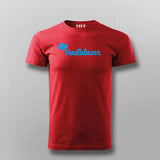 salesforce trailblazer T-shirt For Men