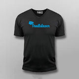 salesforce trailblazer T-shirt For Men