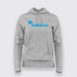 salesforce trailblazer T-Shirt For Women