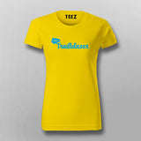 salesforce trailblazer T-Shirt For Women