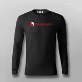 Snapdragon: Powering Tech Innovation Tee