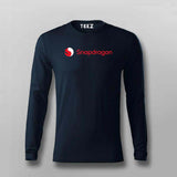 Snapdragon: Powering Tech Innovation Tee