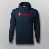 Snapdragon: Powering Tech Innovation Hoodie