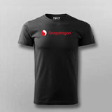 Snapdragon: Powering Tech Innovation Tee