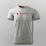 Snapdragon: Powering Tech Innovation Tee