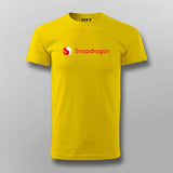 Snapdragon: Powering Tech Innovation Tee