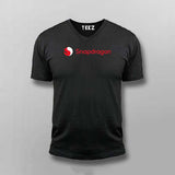 Snapdragon: Powering Tech Innovation Tee