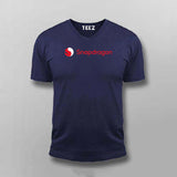 Snapdragon: Powering Tech Innovation Tee