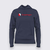 Snapdragon Tech Enthusiast Hoodie