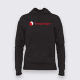 Snapdragon Tech Enthusiast Hoodie