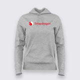 Snapdragon Tech Enthusiast Hoodie