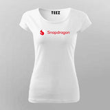 Snapdragon Tech Enthusiast Tee