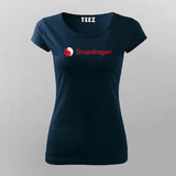 Snapdragon Tech Enthusiast Tee