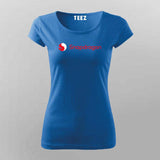 Snapdragon Tech Enthusiast Tee