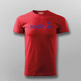 Sodexo Logo T-shirt For Men