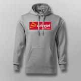 Spicejet Logo Hoodies For Men