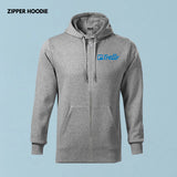 Trello Hoodie & Zipper Hoodie for Project Managers