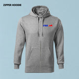 TVS LOGO Hoodies For Men