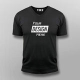 Custom Printed T-Shirts Online India