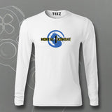 Mortal Kombat 1 T-Shirt for Men | Retro Gaming Style