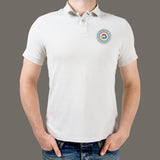 Hybrid Multi-Cloud Polo T-Shirt – Elevate Your Cloud Expertise