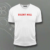 Silent Hill T-Shirt for Men | Horror Game Fan Tee