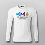 Developer Kit T-Shirt For Men - Funny Coding & Programmer