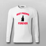 Best Friends Forever T-Shirt for Men – Online India