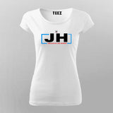 I believe in joe hendry T shirt for Women