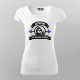 Sloths Gym T-Shirt For Women – Funny Lazy Fitness Workout Tee