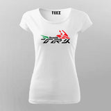 benelli trk T shirt For women