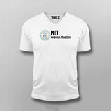 NIT Andhra Pradesh T-Shirt For Men – Proud Alumni & Student