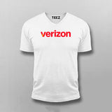 Verizon T-Shirt For Men - Stay Connected in Style