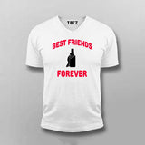 Best Friends Forever T-Shirt for Men – Online India